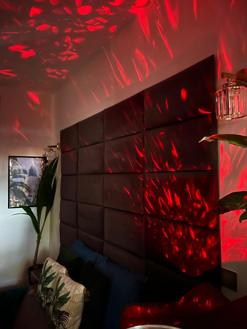 Le petit Carlthon appart Apartment in Cannes