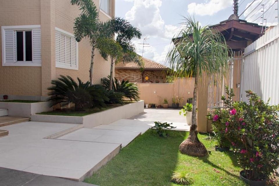 Residencial JOCKEY Villa in State of Goiás