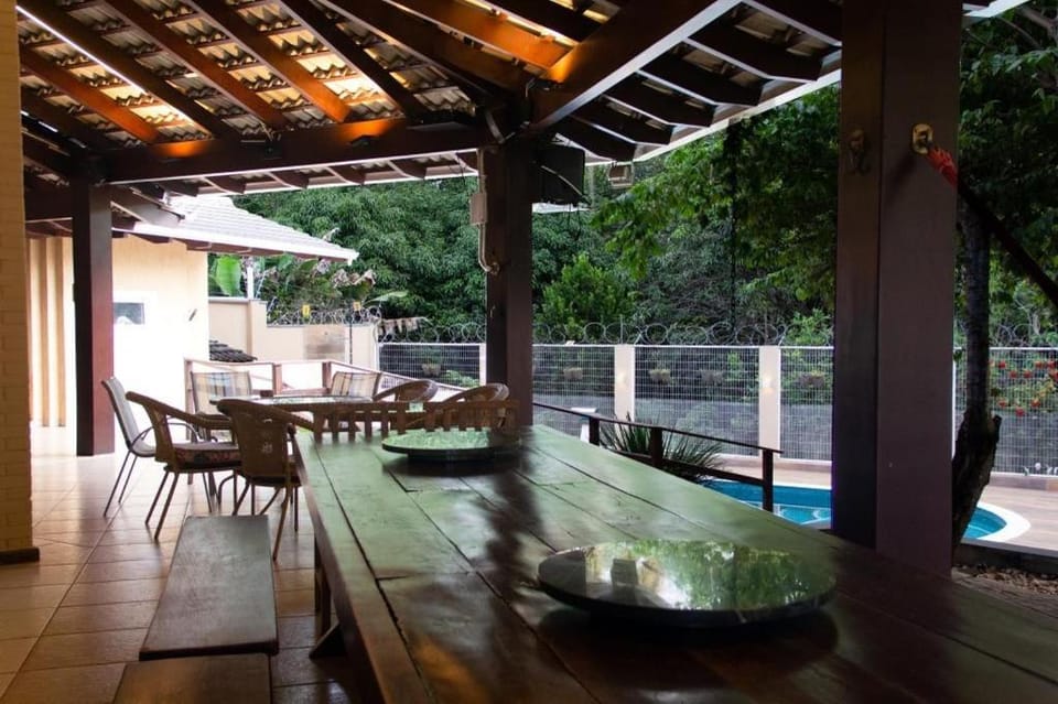 Residencial JOCKEY Villa in State of Goiás