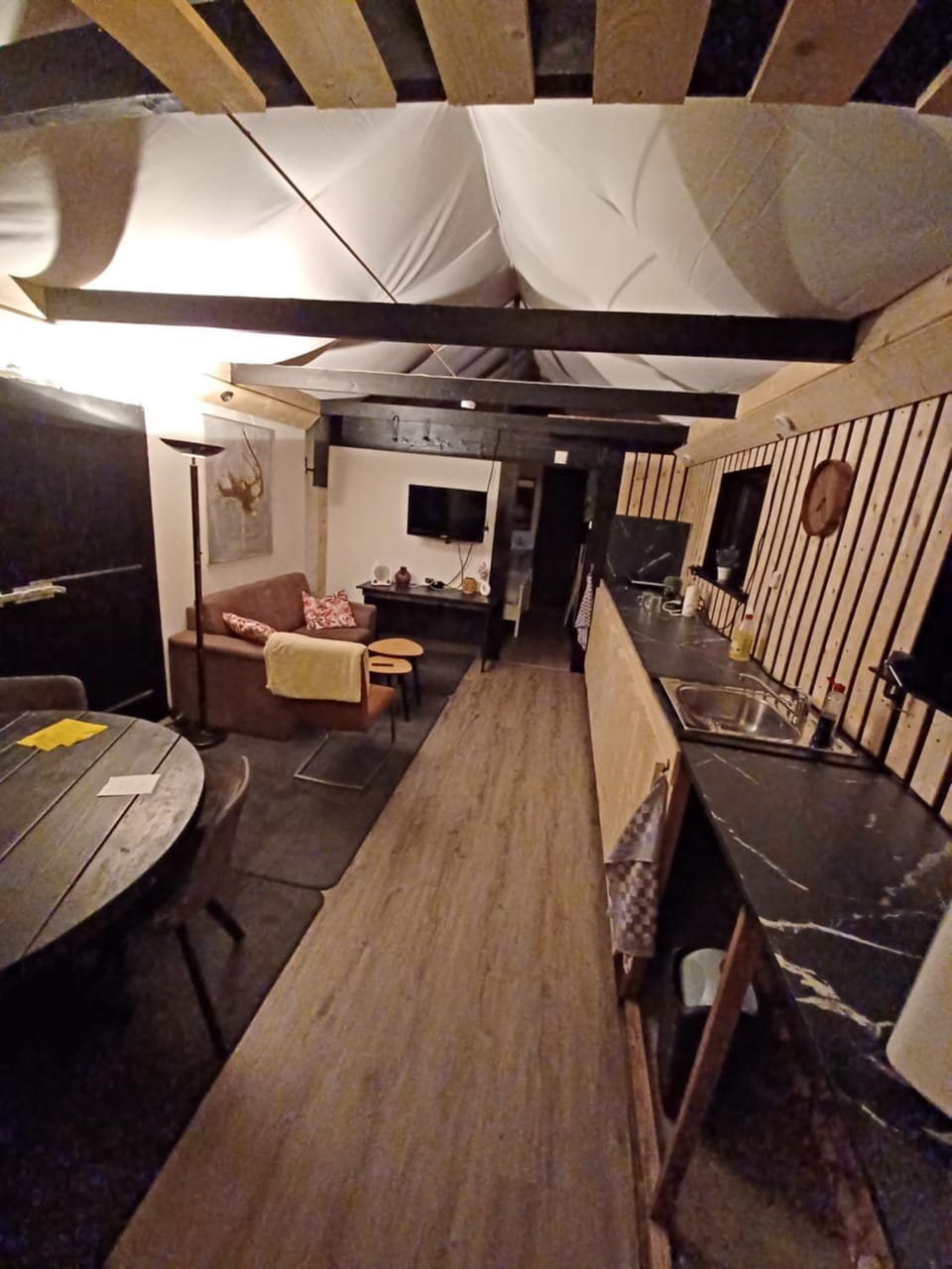 B&B de Kolk Bed and Breakfast in Overijssel (province)