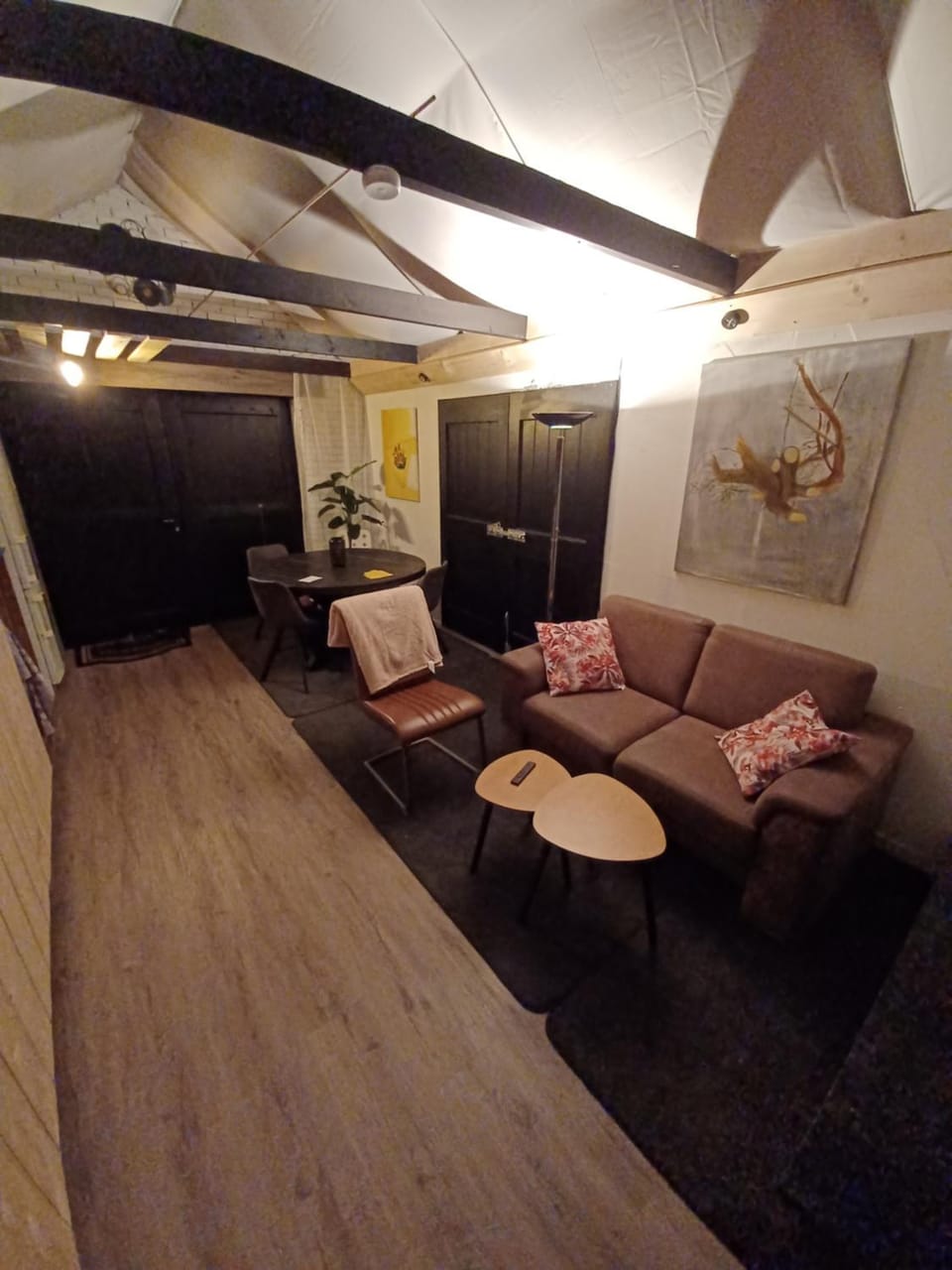 B&B de Kolk Bed and Breakfast in Overijssel (province)