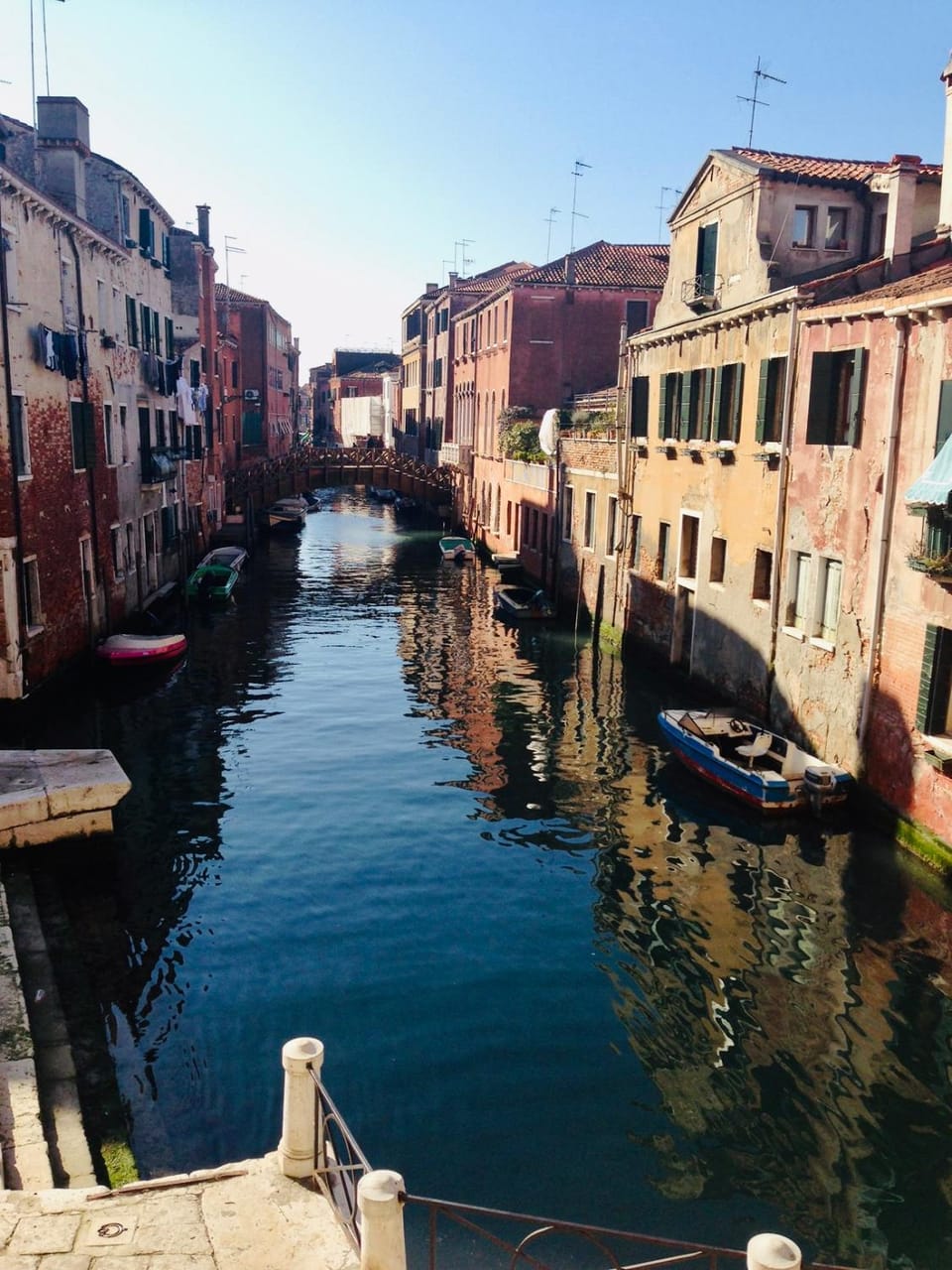 River view