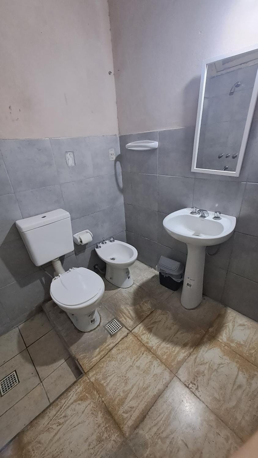 Departamento en Pleno Centro a metros de la Terminal de ómnibus Apartment in Catamarca