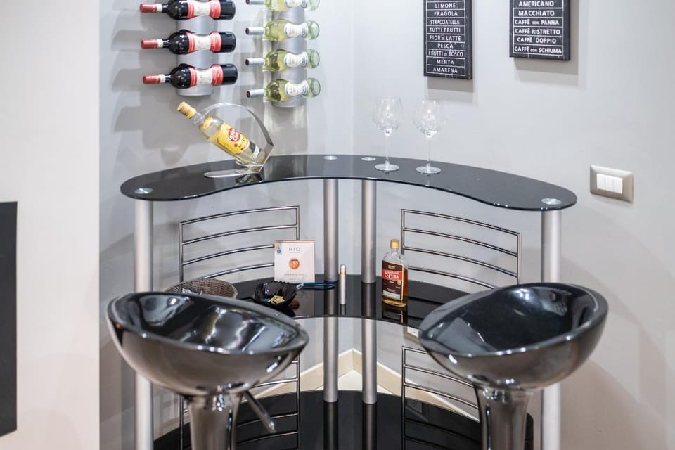 Lounge or bar