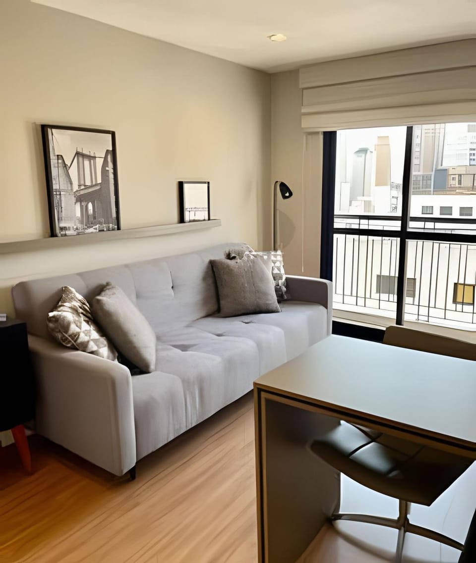 Balcony/Terrace, Living room