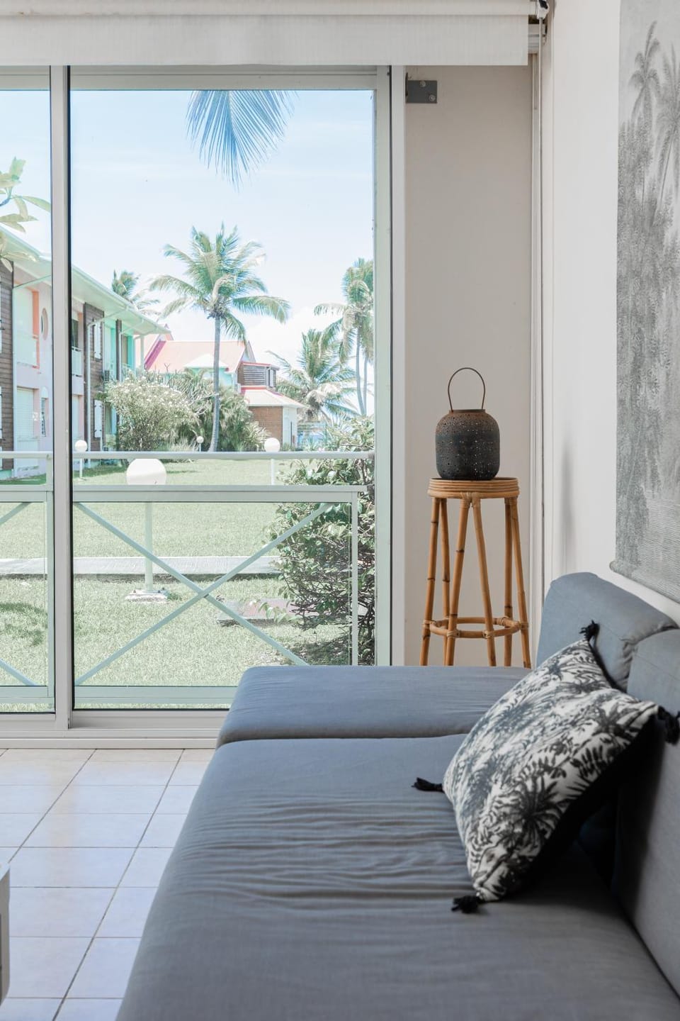 Gwada Emeraude Apartment in Grande-Terre, Guadeloupe