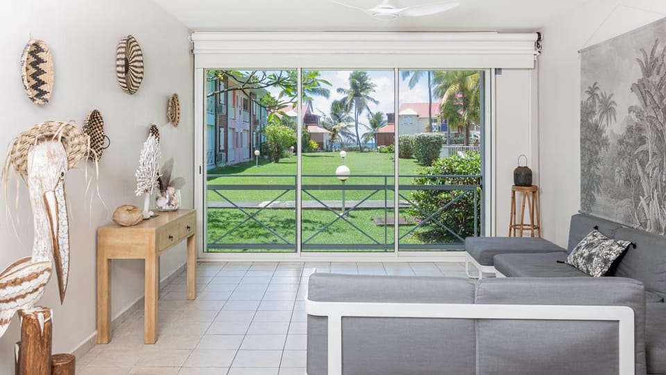 Gwada Emeraude Apartment in Grande-Terre, Guadeloupe