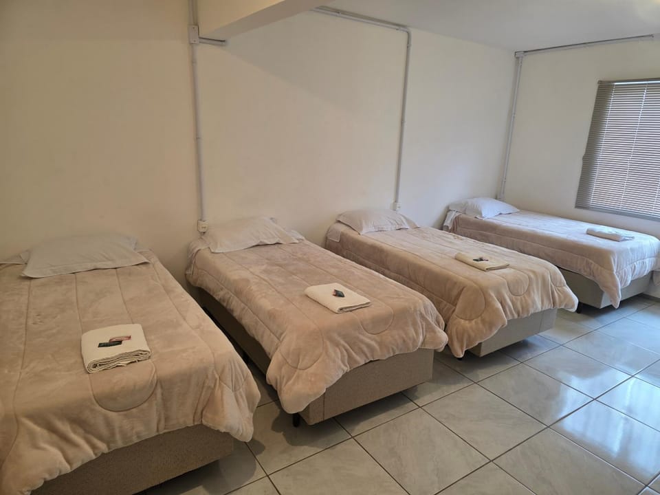Hotel Rex Hotel in State of Santa Catarina