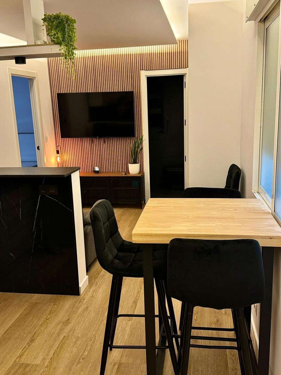 Kilometro 22 Luxury Apartment in Galicia