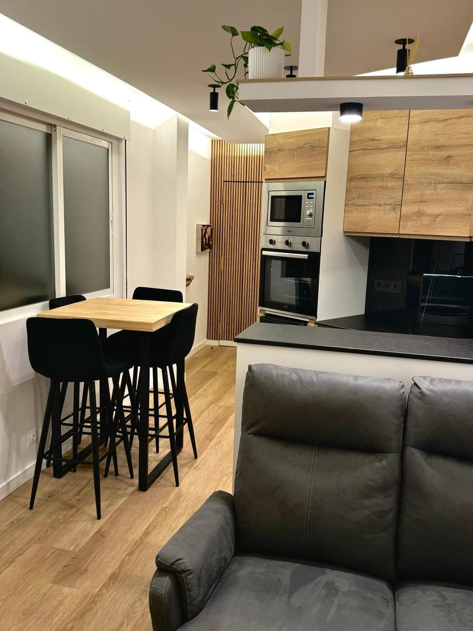 Kilometro 22 Luxury Apartment in Galicia
