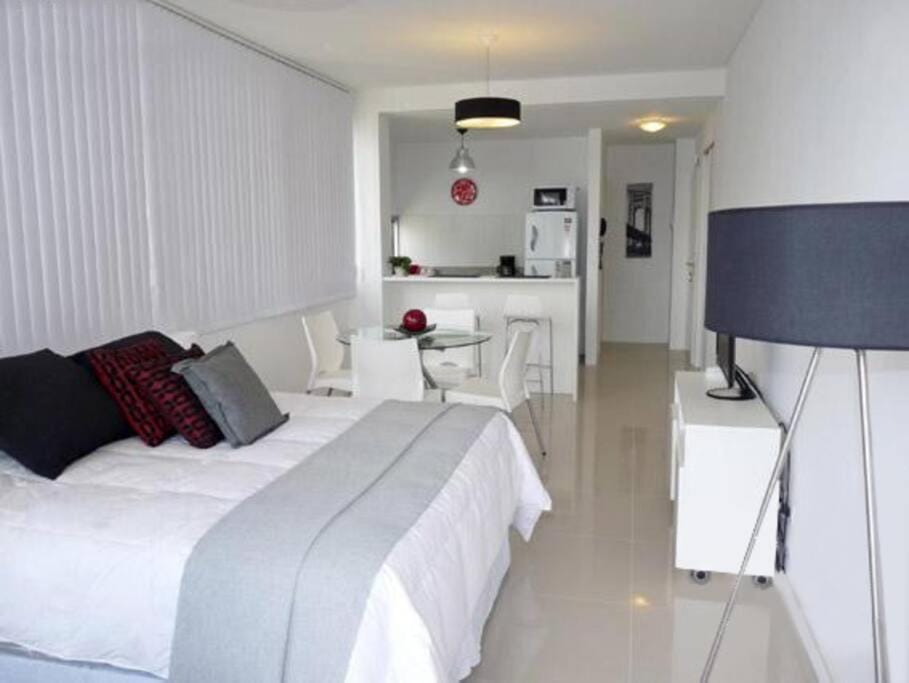 AbastoTango Apartment in Buenos Aires