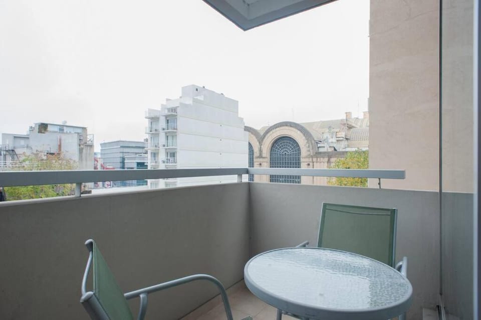 AbastoTango Apartment in Buenos Aires