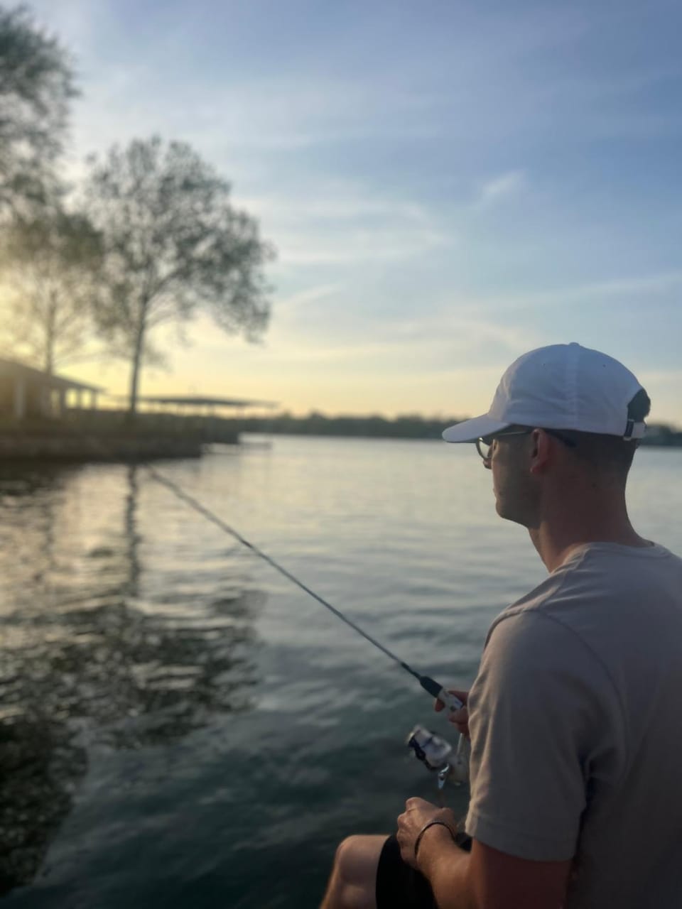 Activities, Lake view
