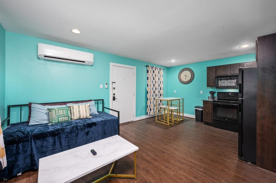 Lovely 1BR Apartment near Medical Center & NRG Apartment in Houston