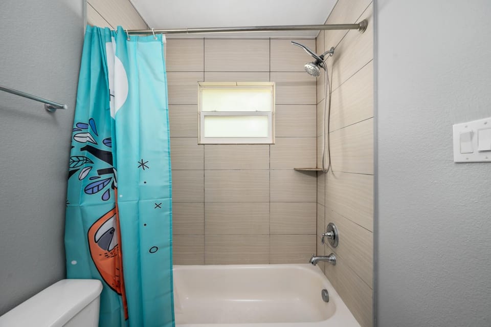 Lovely 1BR Apartment near Medical Center & NRG Apartment in Houston