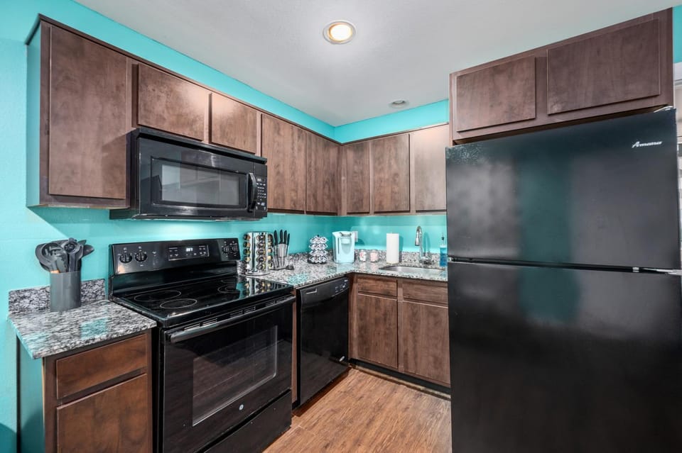 Lovely 1BR Apartment near Medical Center & NRG Apartment in Houston