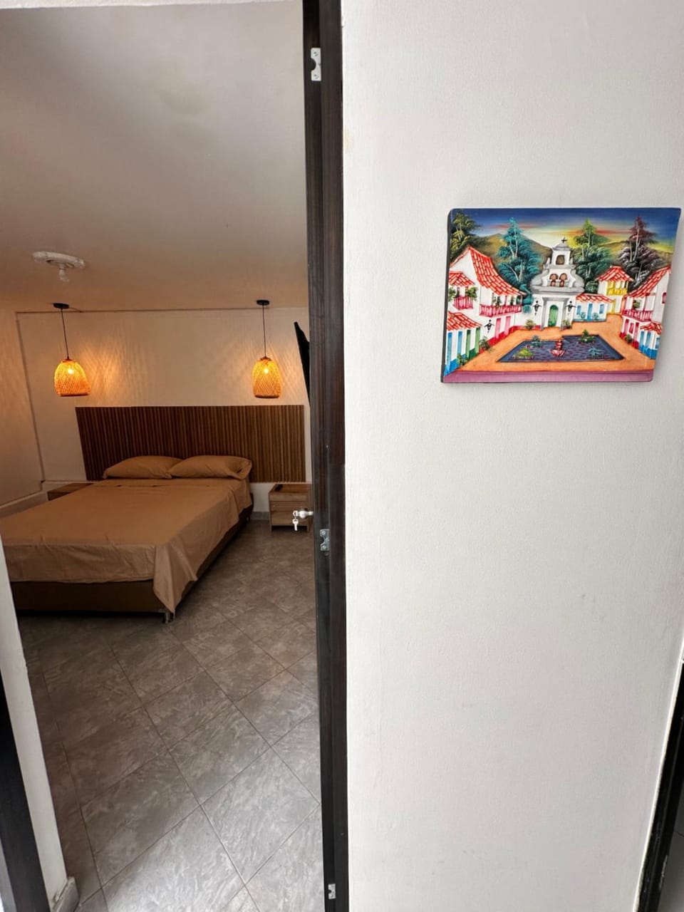 Hermoso y amplio apartamento cerca al centro de Medellin Apartment in Medellin