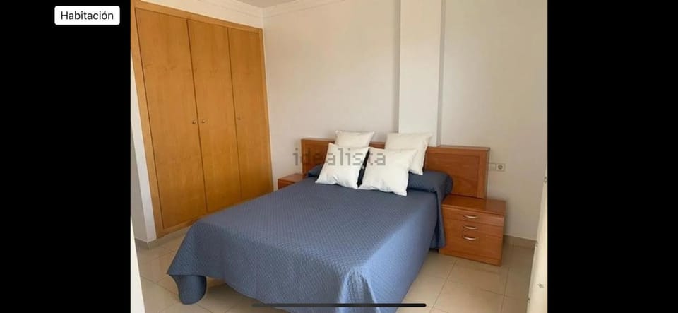 Apartamento PLAYANALA Apartment in Río de Torrox
