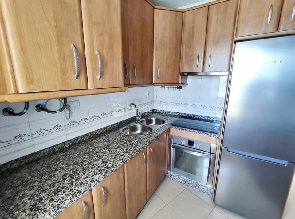 Apartamento PLAYANALA Apartment in Río de Torrox