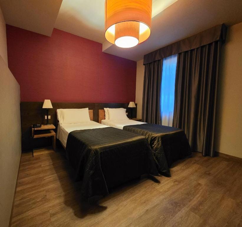 Admiral Park Hotel Bologna by Falco D'Oro Hotels Hotel in Emilia-Romagna