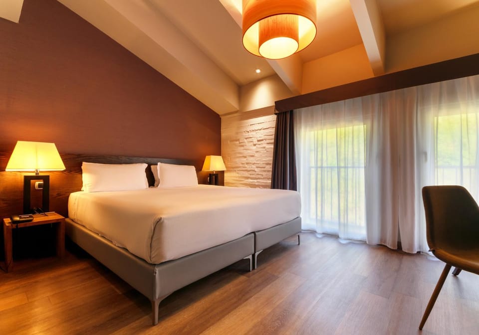 Admiral Park Hotel Bologna by Falco D'Oro Hotels Hotel in Emilia-Romagna