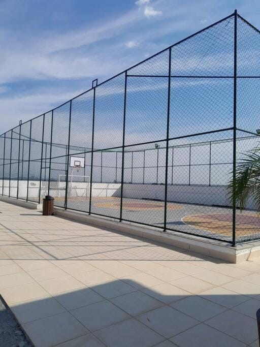 Apartamento novo, vista mar, 150m da praia Apartment in State of Santa Catarina