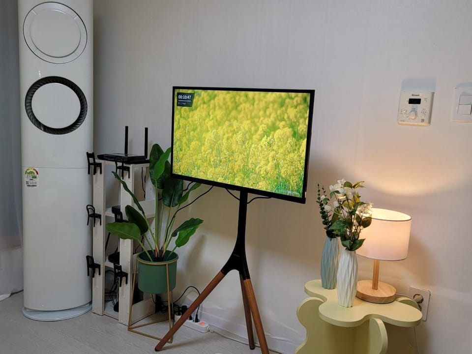 TV and multimedia