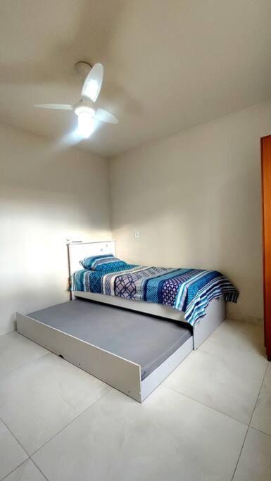 Sitio Victoria House in State of Espírito Santo, Brazil