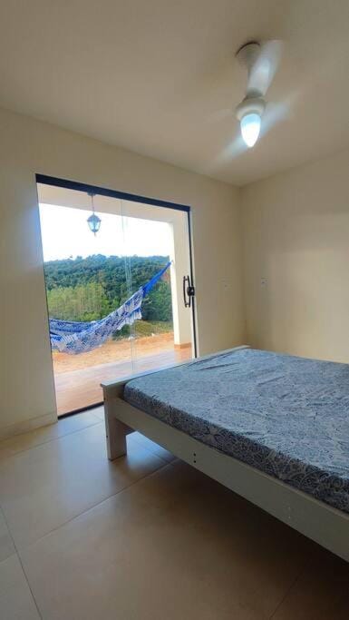 Sitio Victoria House in State of Espírito Santo, Brazil