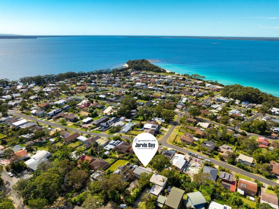 The Address by Experience Jervis Bay House in Vincentia