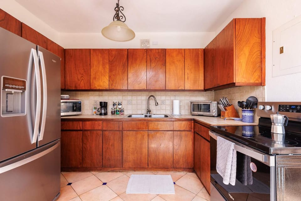 San Juan Family Penthouse- 2BR & City Views Apartment in San Juan