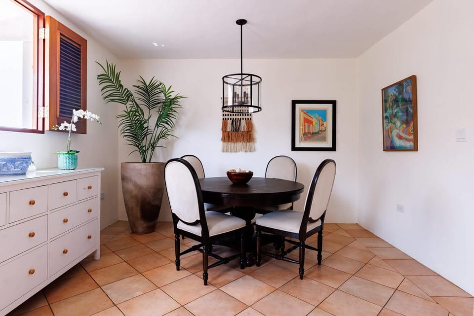 San Juan Family Penthouse- 2BR & City Views Apartment in San Juan