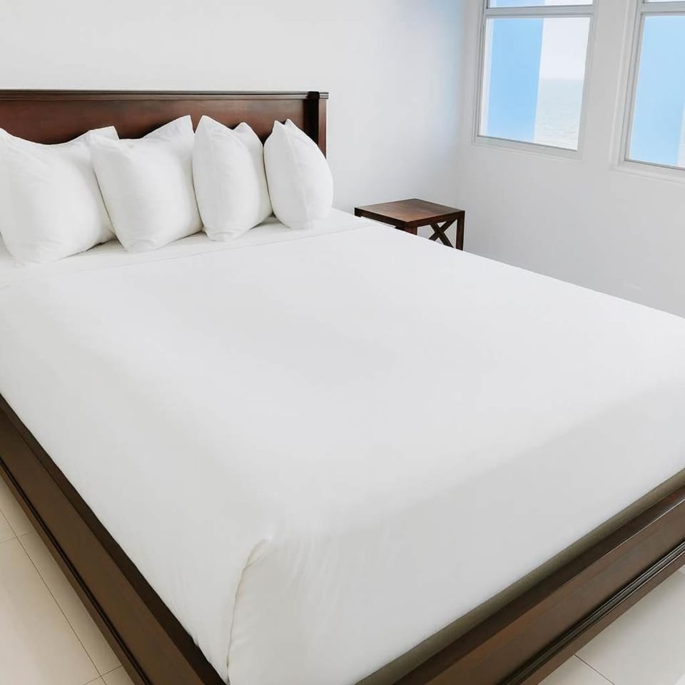 Beachfront Apartment in Marbella del Caribe Apartment in Carolina