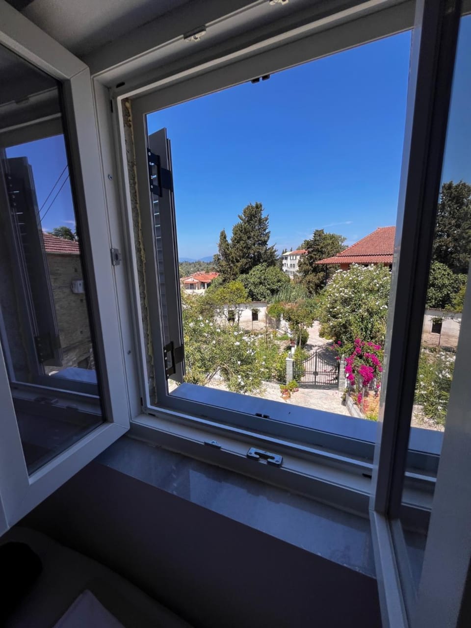 Corfu Suites M Brothers Apartment in Corfu, Greece