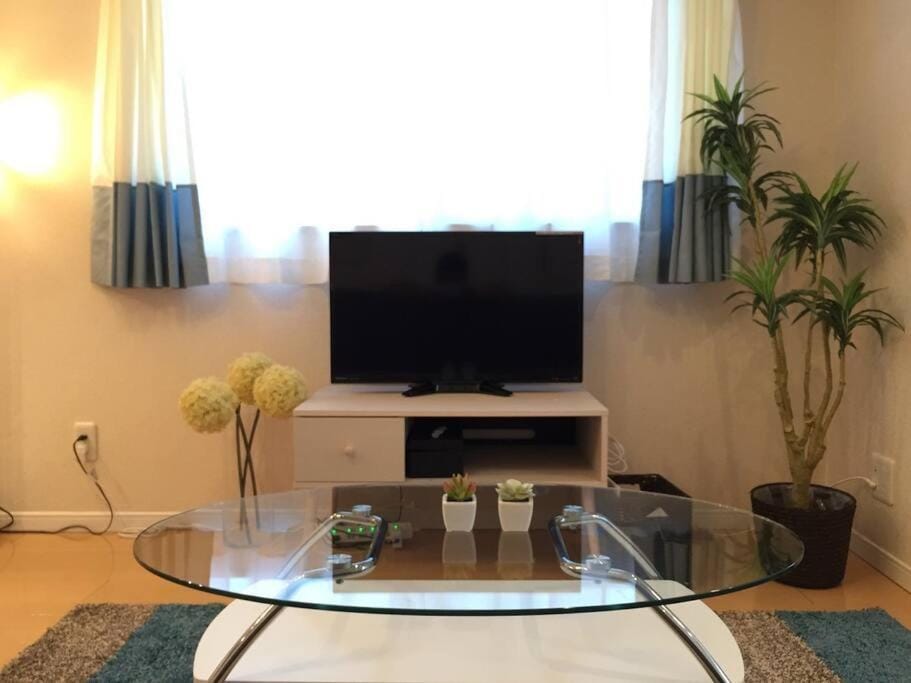 Village Gotanda Apartment in Japan