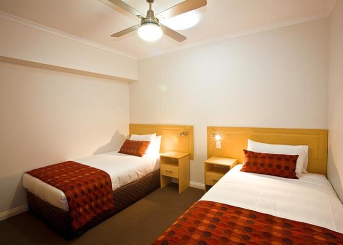 Hibernian Hotel Hotel in Beechworth
