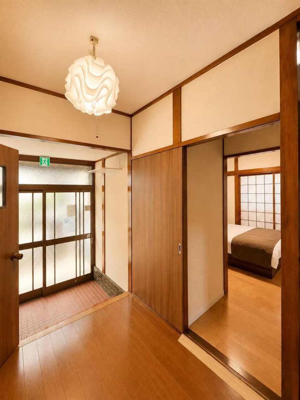 大和戸建 House in Fukuoka