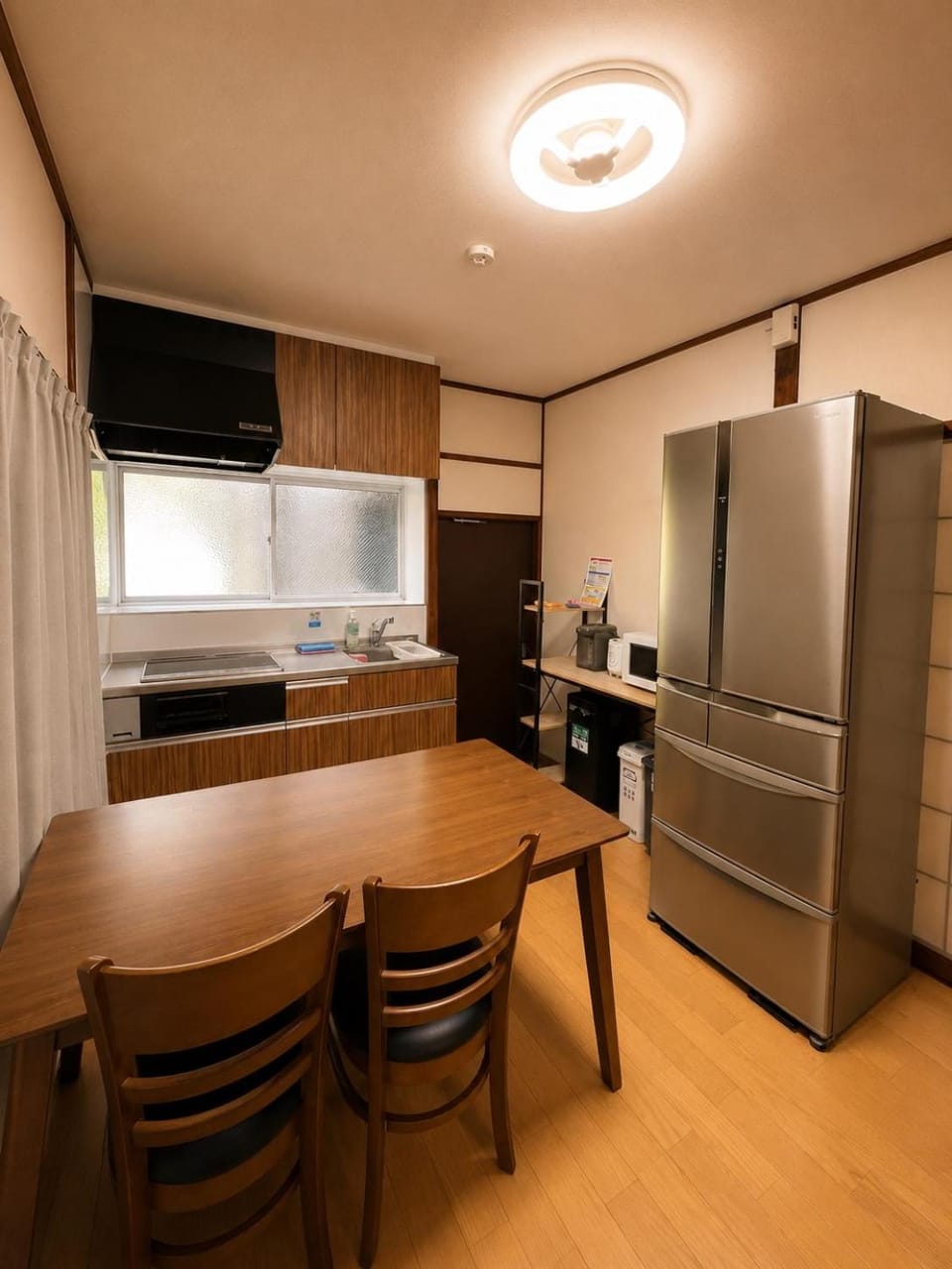 大和戸建 House in Fukuoka