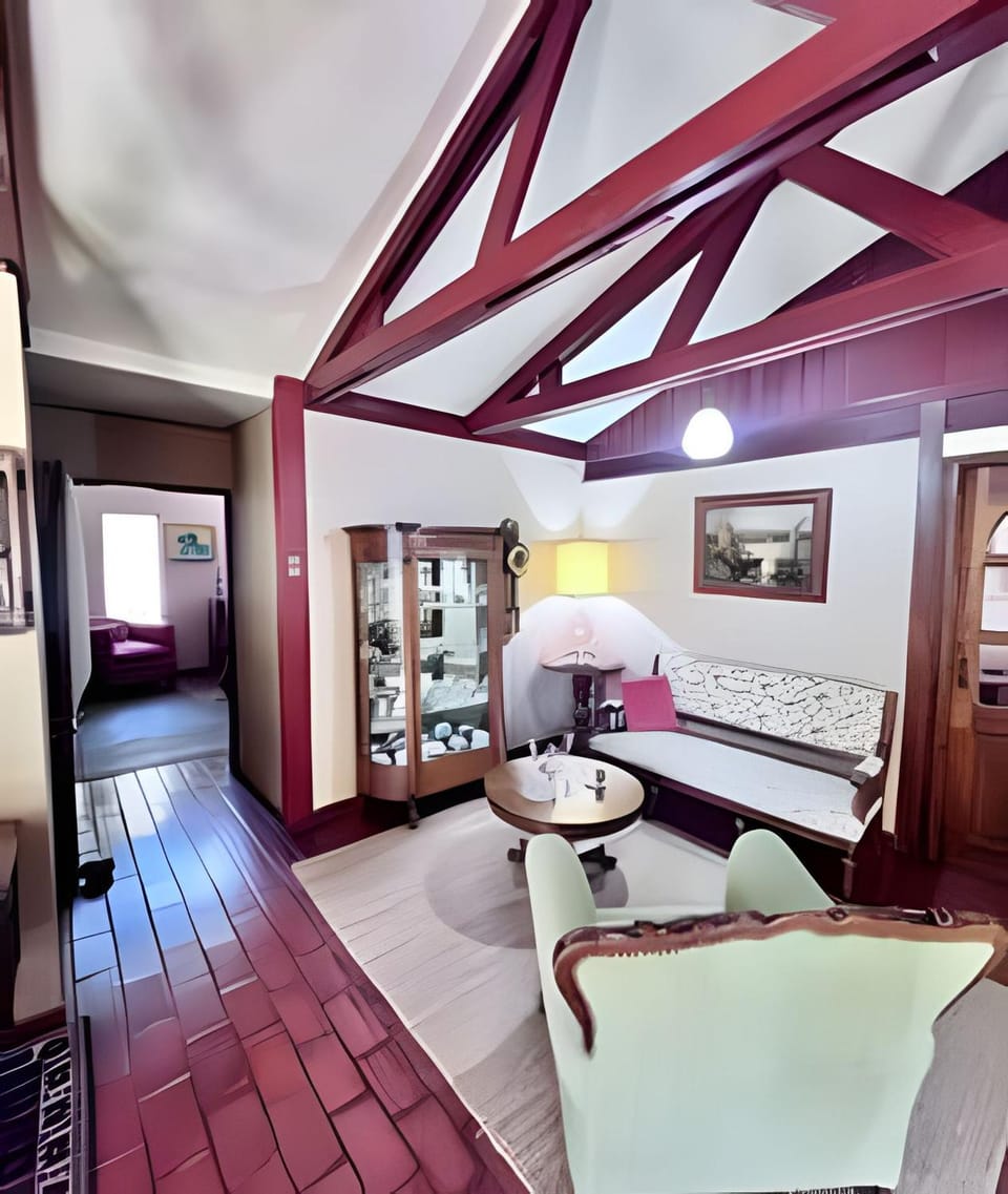 Espectacular Casa de Descanso Villa in Santiago Metropolitan Region
