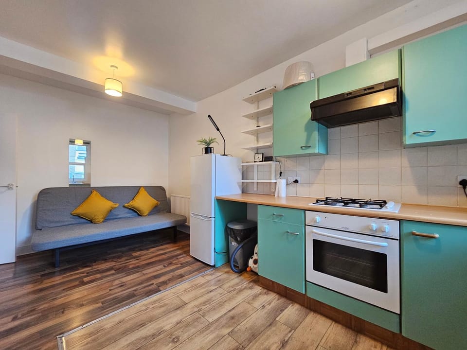 Apartment close to City Apartment in London