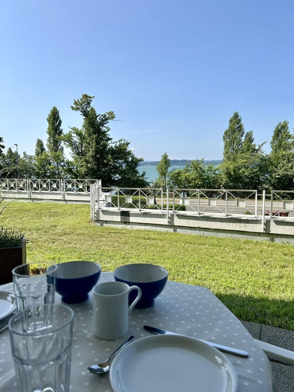 Sea view