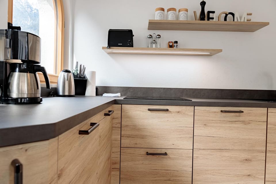Lex'n Lodge Apartment in Garmisch-Partenkirchen