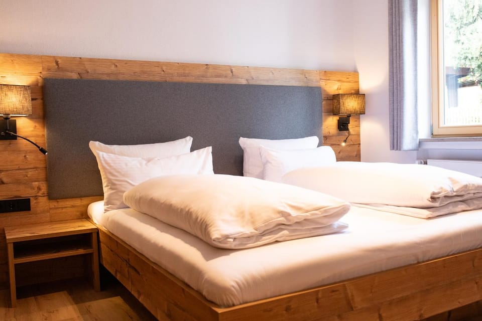 Lex'n Lodge Apartment in Garmisch-Partenkirchen