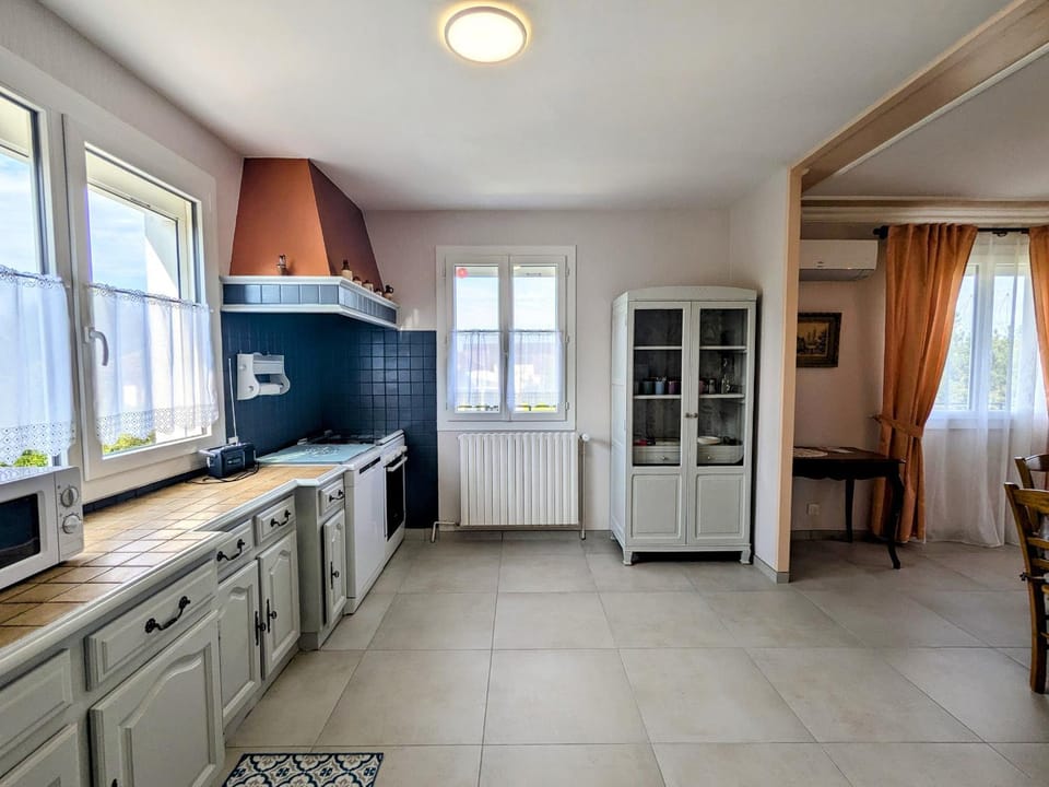Maison rénovée avec jardin privatif, proche châteaux et ZooParc de Beauval, Argy - FR-1-591-613 House in Centre-Val de Loire