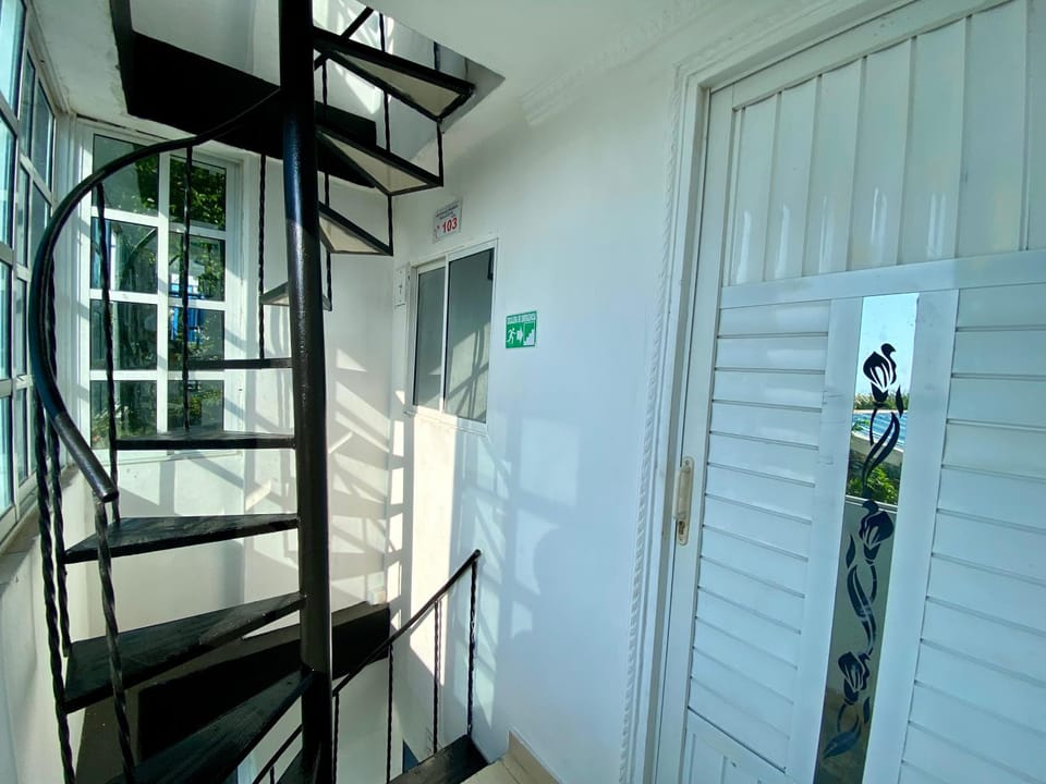 Casa Tranquila House in Cartagena