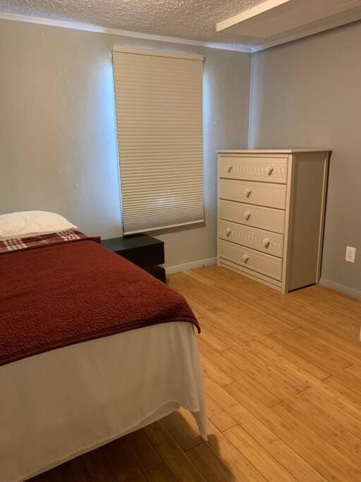 Double Wide Getaway in PCB House in Upper Grand Lagoon