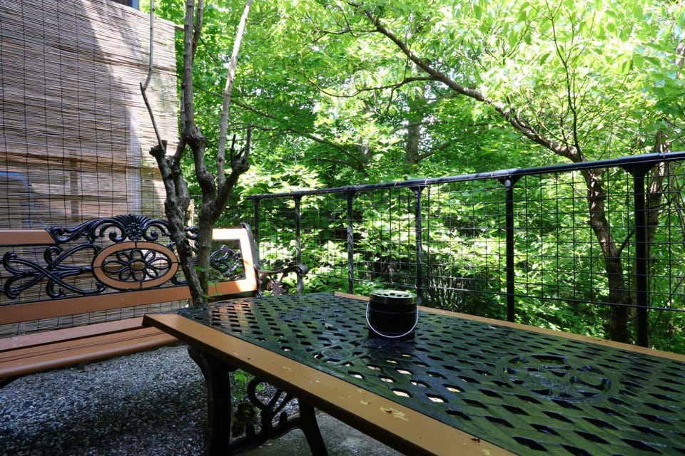 Balcony/Terrace, Balcony/Terrace