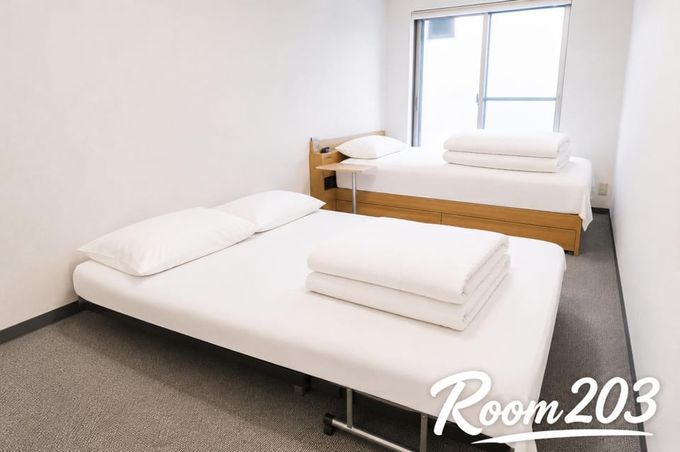 SLEEPLAB THE STAY Casual 西新宿 Apartment in Shibuya