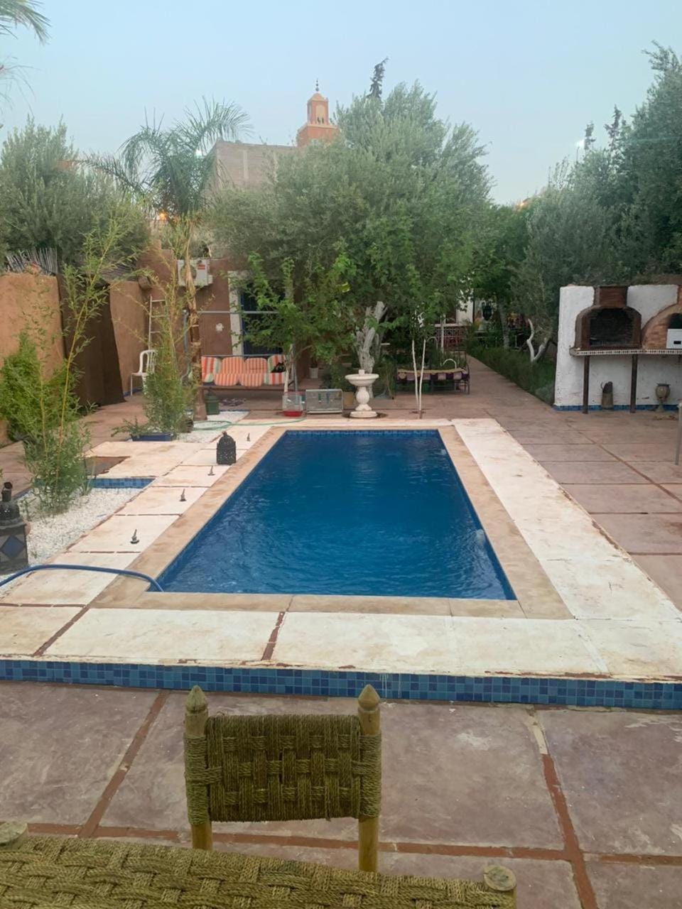 Maison coco House in Marrakesh