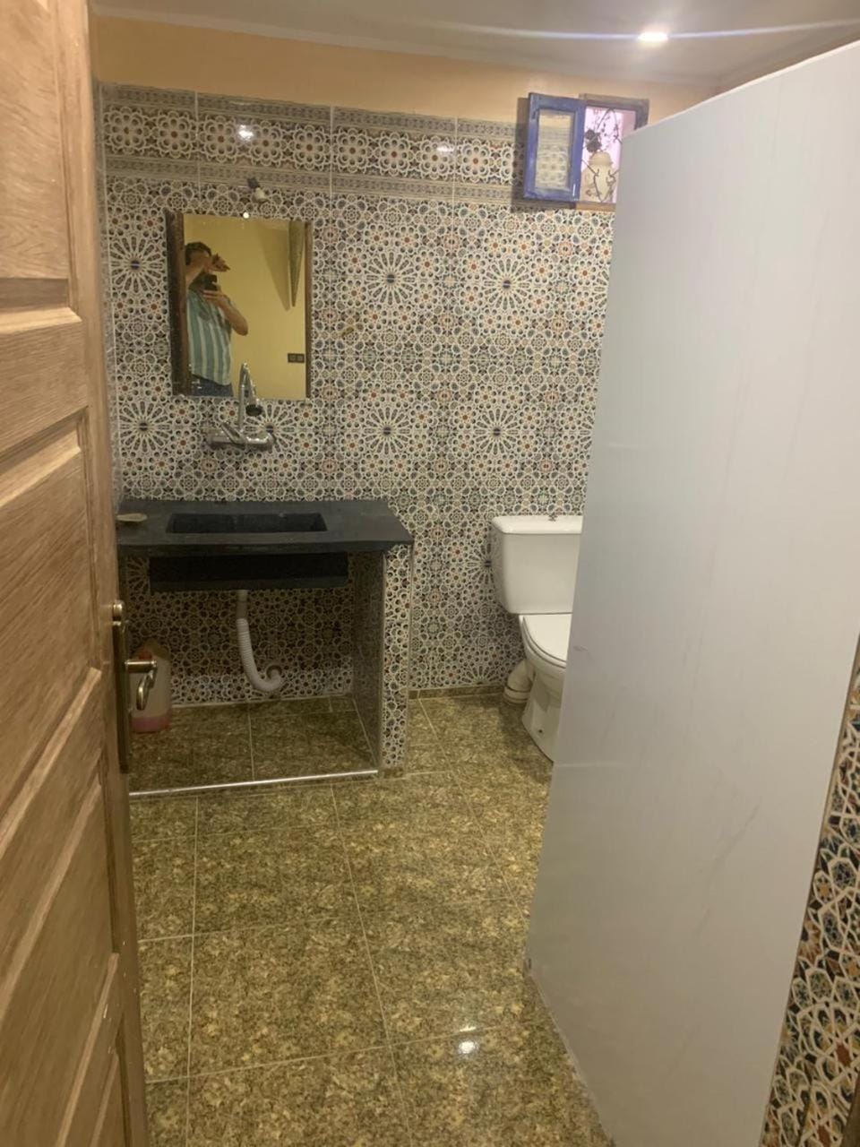 Maison coco House in Marrakesh